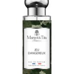 عطر ادکلن ژو دنگرو مارگو و تیتا - Jeu Dangereux Margot&Tita - بررسی، قیمت و خرید