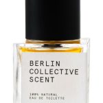 عطر ادکلن برلین کالکتیو سنت ریر سنتس - Berlin Collective Scent RAER Scents - بررسی، قیمت و خرید