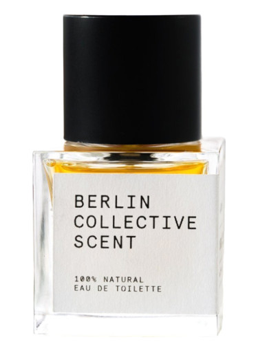 عطر ادکلن برلین کالکتیو سنت ریر سنتس - Berlin Collective Scent RAER Scents - بررسی، قیمت و خرید
