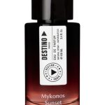 عطر ادکلن مایکونوس سانست دستینو پاریس - Mykonos Sunset Destino Paris - بررسی، قیمت و خرید