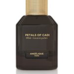 عطر ادکلن پِتَلز آو کادی آنجلک پاریس - Petals of Cadi Angelique Paris - بررسی، قیمت و خرید