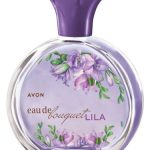 عطر ادکلن او دو بوکه لیلا اِی‌وون - Eau de Bouquet Lila Avon - بررسی، قیمت و خرید