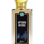 عطر ادکلن آپ تاون اینتنس لبران - Uptown Intense LaBron - بررسی، قیمت و خرید