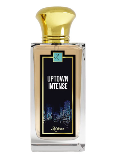 عطر ادکلن آپ تاون اینتنس لبران - Uptown Intense LaBron - بررسی، قیمت و خرید