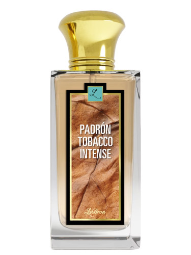 عطر ادکلن پادرون توباکو لبْرُن - Padrón Tobacco LaBron - بررسی، قیمت و خرید