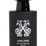 عطر ادکلن جان جان جان جان - John John John John - بررسی، قیمت و خرید