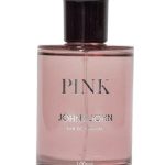عطر ادکلن پینک جان جان - Pink John John - بررسی، قیمت و خرید