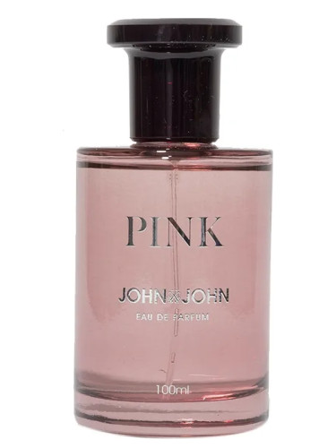 عطر ادکلن پینک جان جان - Pink John John - بررسی، قیمت و خرید