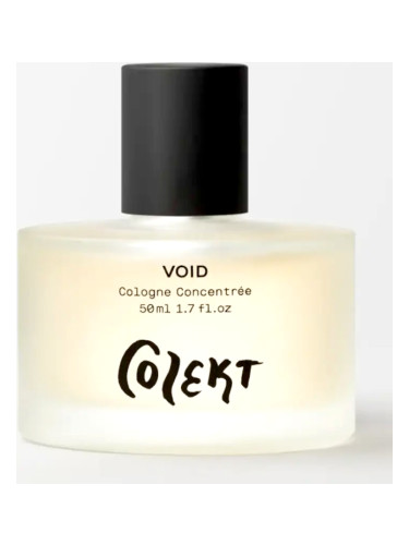 عطر ادکلن وید کولکت - Void Colekt - بررسی، قیمت و خرید