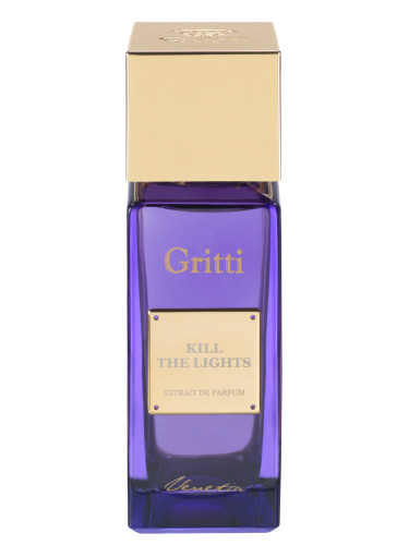 عطر ادکلن کیل د لایتس گریتی - Kill The Lights Gritti - بررسی، قیمت و خرید