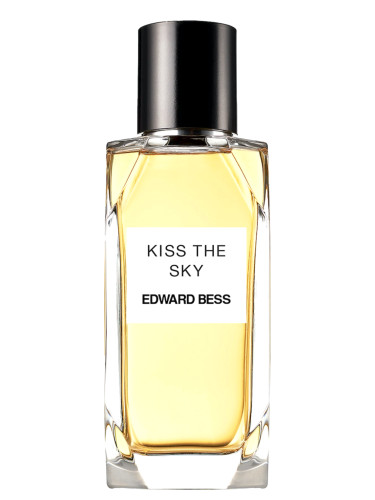 عطر ادکلن کیس د اسکای ادوارد بس - Kiss The Sky Edward Bess - بررسی، قیمت و خرید