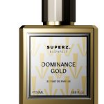 عطر ادکلن دومیننس گلد سوپِرز - Dominance Gold Superz. - بررسی، قیمت و خرید