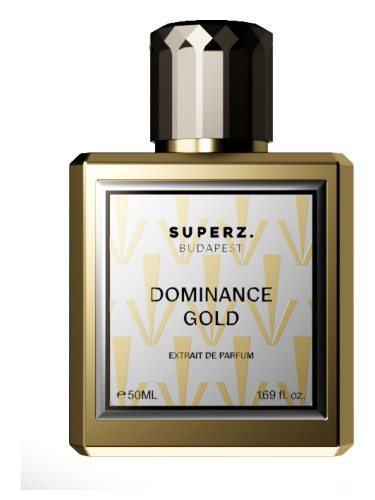 عطر ادکلن دومیننس گلد سوپِرز - Dominance Gold Superz. - بررسی، قیمت و خرید