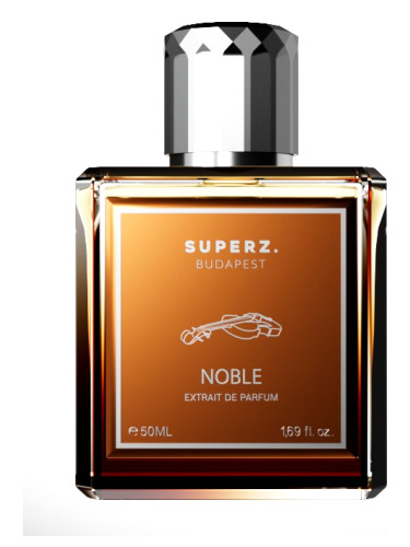 عطر ادکلن نوبل سوپرز - Noble Superz. - بررسی، قیمت و خرید