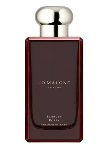 عطر ادکلن اسکارلت پاپی کلون اینتنس جو مالون لاندن - Scarlet Poppy Cologne Intense Jo Malone London - بررسی، قیمت و خرید