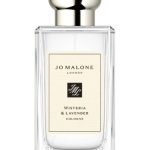 عطر ادکلن ویستریا اند لاوندر جو مالون لندن - Wisteria & Lavender Jo Malone London - بررسی، قیمت و خرید