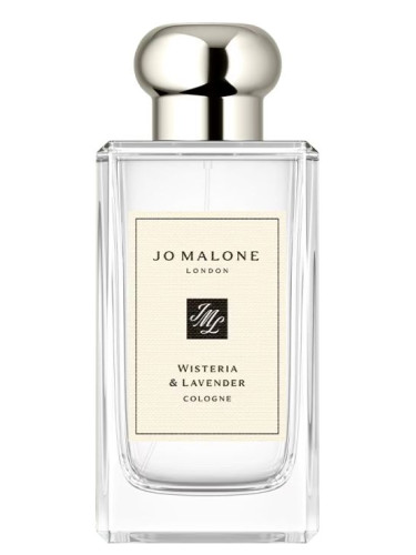 عطر ادکلن ویستریا اند لاوندر جو مالون لندن - Wisteria & Lavender Jo Malone London - بررسی، قیمت و خرید