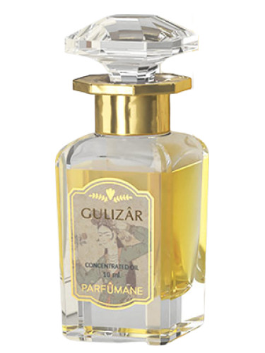 عطر ادکلن گلیزار پرفیومانه - Gulizâr Parfumane - بررسی، قیمت و خرید
