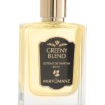 عطر ادکلن گرینی بلند پرفیومین - Greeny Blend Parfumane - بررسی، قیمت و خرید