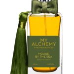 عطر ادکلن هاوس بای د سی مای آلکمی - House by the Sea My Alchemy - بررسی، قیمت و خرید