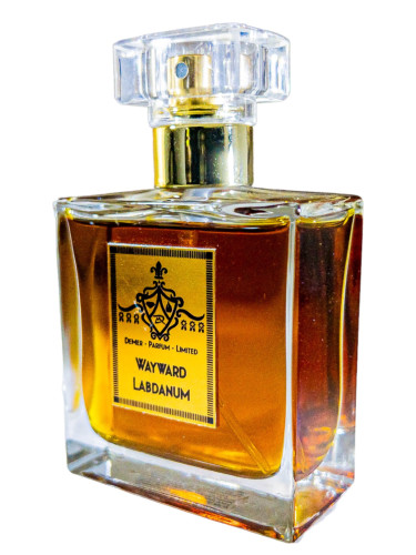 عطر ادکلن ویوارد لبدانوم دیمر پرفیوم لیمیتد - Wayward Labdanum DeMer Parfum Limited - بررسی، قیمت و خرید