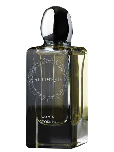 عطر ادکلن جاسمین گیوکورو آرتیمیک - Jasmine Gyokuro Artimique - بررسی، قیمت و خرید