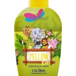 عطر ادکلن اَوِنتوراس نو سافاری یِلو کِیدز دلیکاد - Aventuras no Safari Yellow Kids Delikad - بررسی، قیمت و خرید