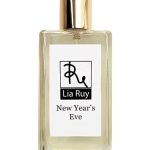 عطر ادکلن نیو یرز ایو لیا روی - New Year's Eve Lia Ruy - بررسی، قیمت و خرید