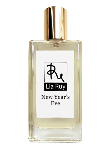 عطر ادکلن نیو یرز ایو لیا روی - New Year's Eve Lia Ruy - بررسی، قیمت و خرید