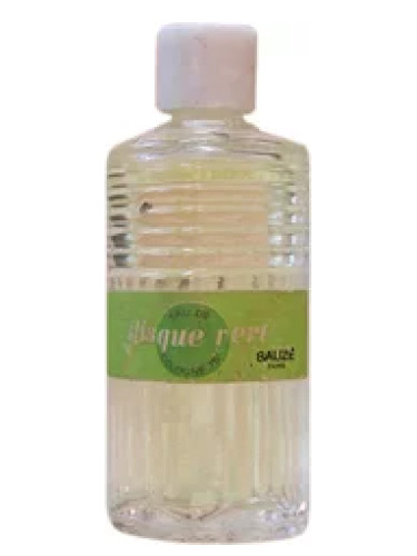 عطر ادکلن دیسک ورت سوزه - Disque Vert Sauzé - بررسی، قیمت و خرید