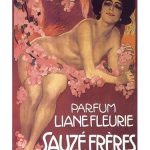 عطر ادکلن لیان فلوری ساوزه - Liane Fleuri Sauzé - بررسی، قیمت و خرید