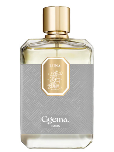 عطر ادکلن لونا جیما - Luna Ggema - بررسی، قیمت و خرید