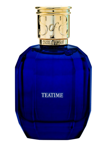 عطر ادکلن تی‌تایم سنس آو سنت - Teatime Sense of Scent - بررسی، قیمت و خرید
