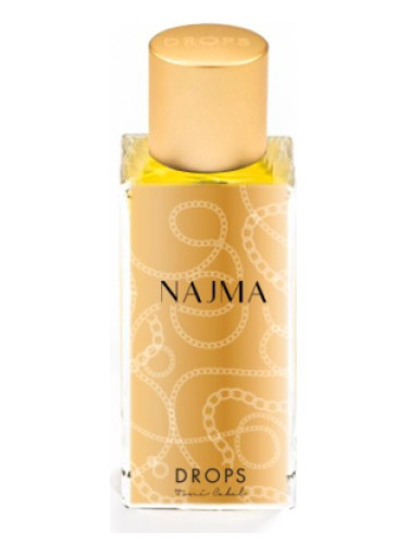 عطر ادکلن نجما گلد تونی کبال - NAJMA GOLD Toni Cabal - بررسی، قیمت و خرید
