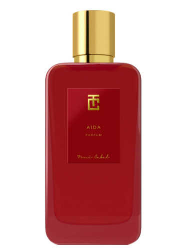 عطر ادکلن آیدا تونی کبال - Aida Toni Cabal - بررسی، قیمت و خرید