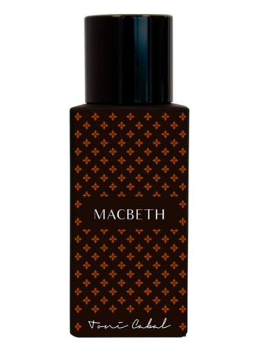 عطر ادکلن مکبث تونی کابل - MACBETH Toni Cabal - بررسی، قیمت و خرید