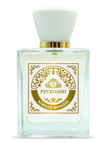 عطر ادکلن ساترن میموزا روسکلون - Southern Mimosa – Южная Мимоза Ruskolon - بررسی، قیمت و خرید