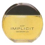 عطر ادکلن ایمپلیسیت آوون - Implicit Avon - بررسی، قیمت و خرید