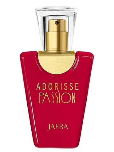 عطر ادکلن آدوریس پشن جافرا - Adorisse Passion JAFRA - بررسی، قیمت و خرید