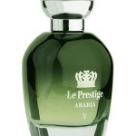 عطر ادکلن عربیا وی له پرستیز - Arabia V Le Prestige - بررسی، قیمت و خرید