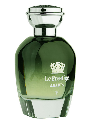 عطر ادکلن عربیا وی له پرستیز - Arabia V Le Prestige - بررسی، قیمت و خرید