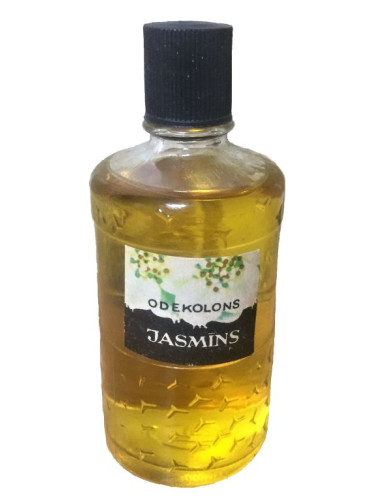 عطر ادکلن یاسمین دزینتارس - Jasmīns (Жасмин) Dzintars - بررسی، قیمت و خرید