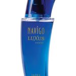 عطر ادکلن ناویگو لوکس هوم جفرا - Navîgo Luxus Homme JAFRA - بررسی، قیمت و خرید