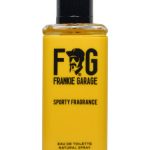 عطر ادکلن اسپورتی فراگرَنس فرانکی گاراج - Sporty Fragrance Frankie Garage - بررسی، قیمت و خرید