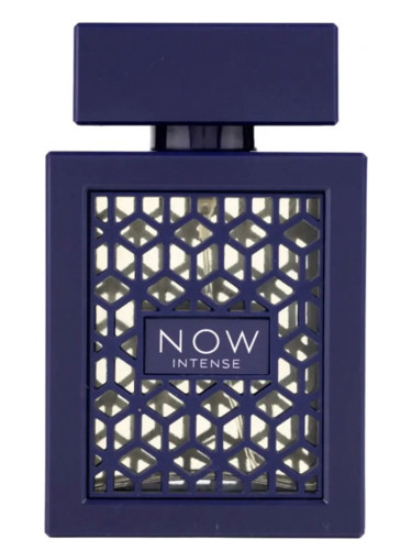 عطر ادکلن ناو اینتنس ریو - Now Intense RAVE - بررسی، قیمت و خرید