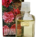 عطر ادکلن دولینا رز کرایمیان رز - Долина Роз (Rose Valley) Crimean rose – Крымская роза - بررسی، قیمت و خرید