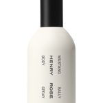 عطر ادکلن ماستنگ سالی هنری رز - Mustang Sally Henry Rose - بررسی، قیمت و خرید