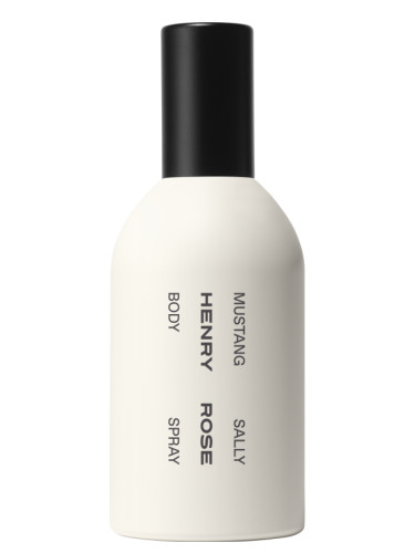 عطر ادکلن ماستنگ سالی هنری رز - Mustang Sally Henry Rose - بررسی، قیمت و خرید