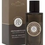 عطر ادکلن اسپیرمینت اند ماس کاستلبل - Spearmint & Moss Castelbel - بررسی، قیمت و خرید