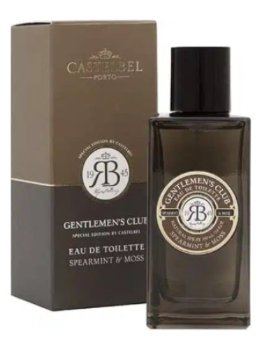 عطر ادکلن اسپیرمینت اند ماس کاستلبل - Spearmint & Moss Castelbel - بررسی، قیمت و خرید